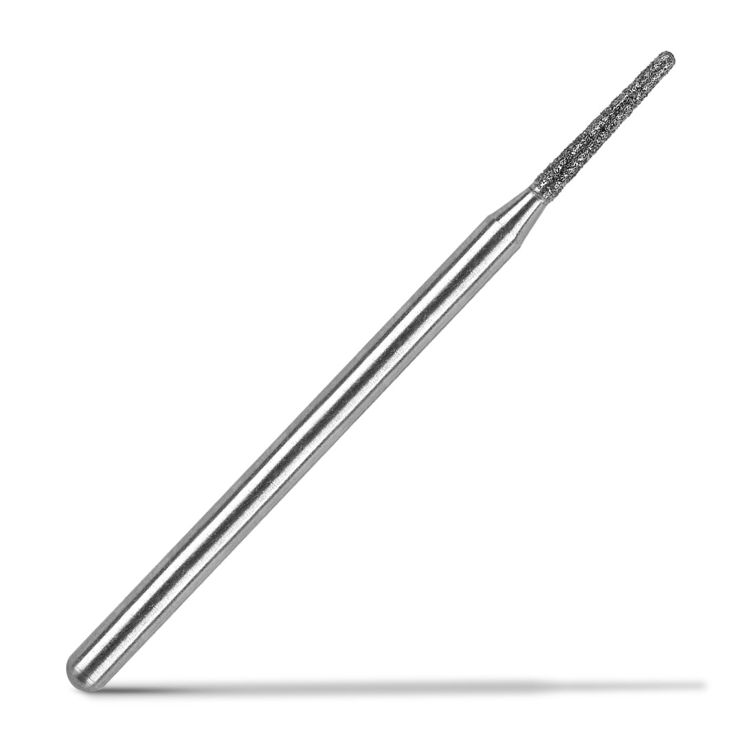Dental Diamond Grinding Bur for Low-Speed Handpieces