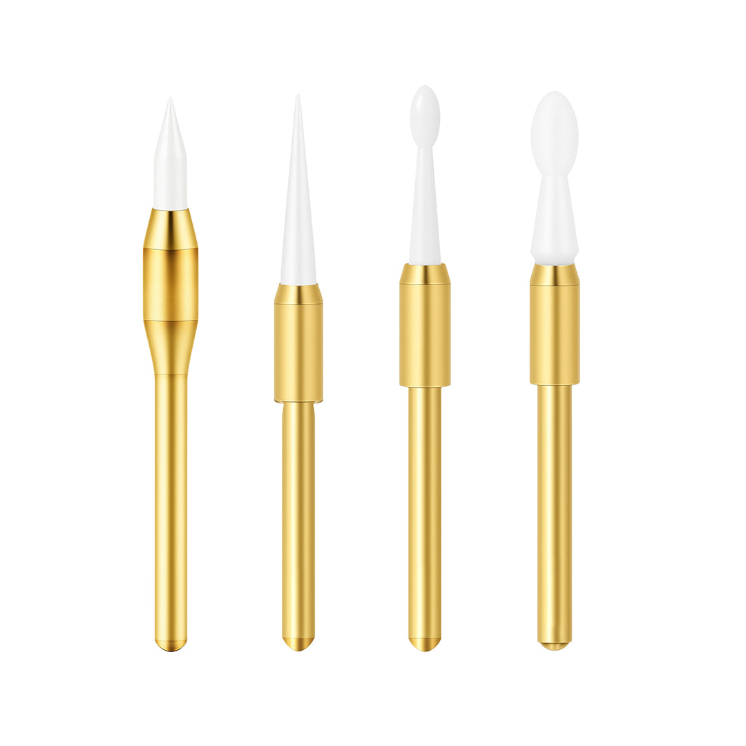 Veges Dental Soft Tissue & Ceramic Gingival Trimming Bur – Single Piece