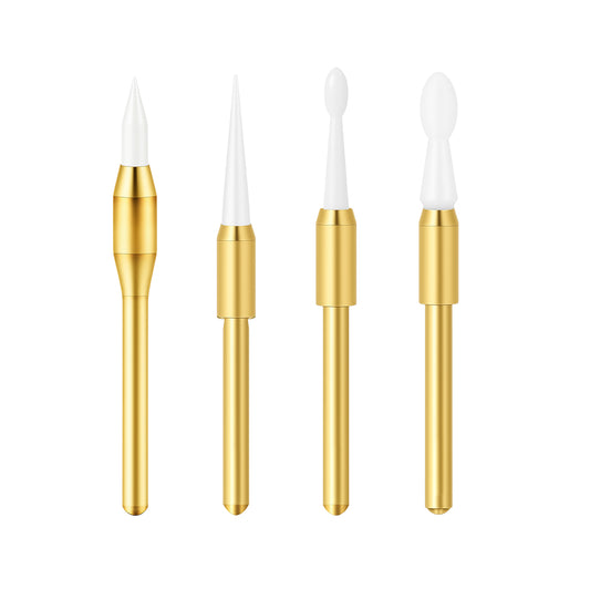 Veges Dental Soft Tissue & Ceramic Gingival Trimming Bur – Single Piece