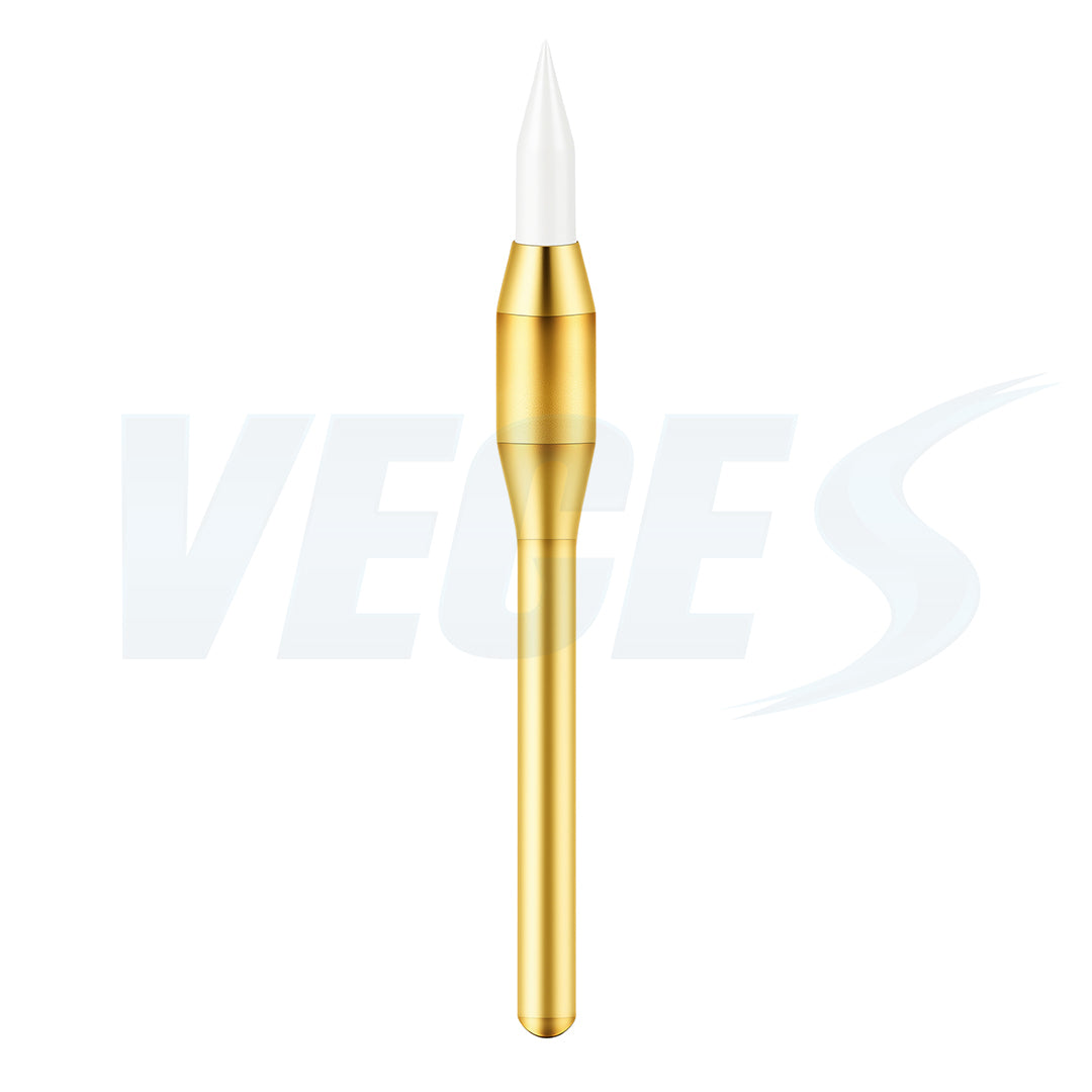 Veges Dental Soft Tissue & Ceramic Gingival Trimming Bur – Single Piece