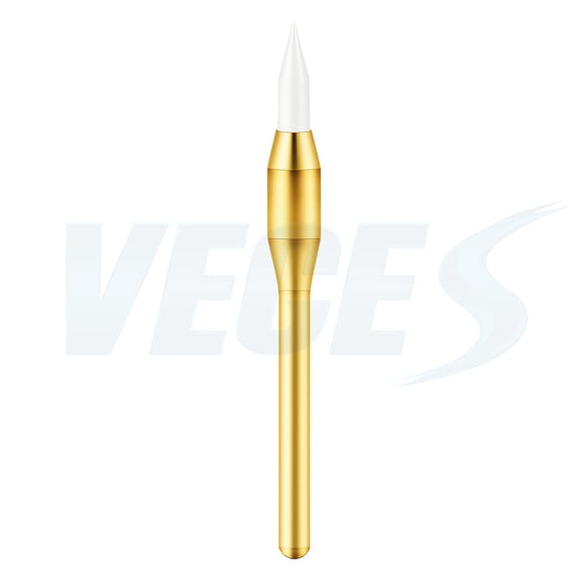 Veges Dental Soft Tissue & Ceramic Gingival Trimming Bur – Single Piece