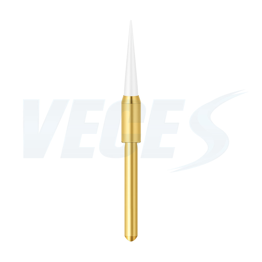 Veges Dental Soft Tissue & Ceramic Gingival Trimming Bur – Single Piece