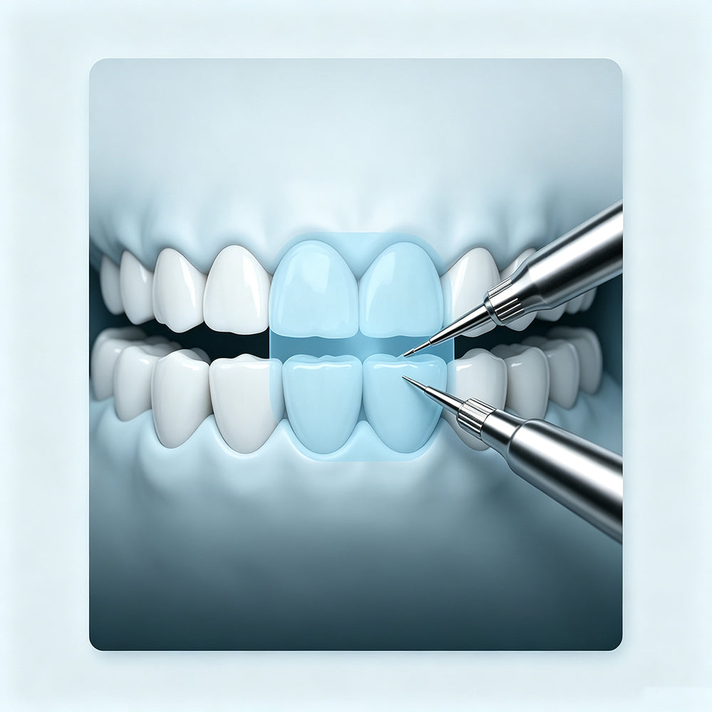 Occlusal Adjustment