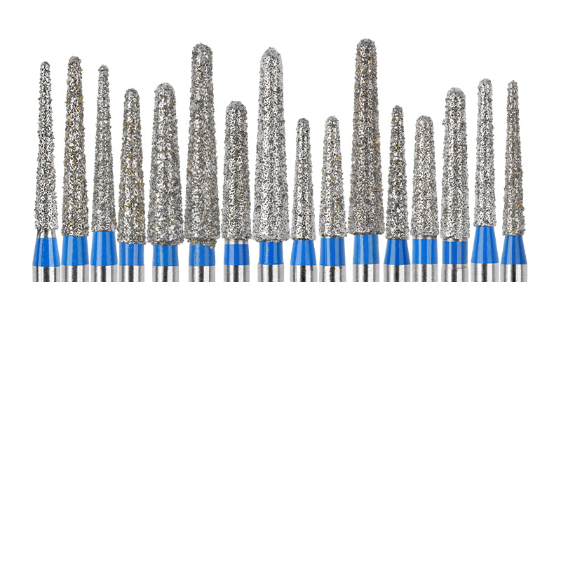 FG Diamond Burs