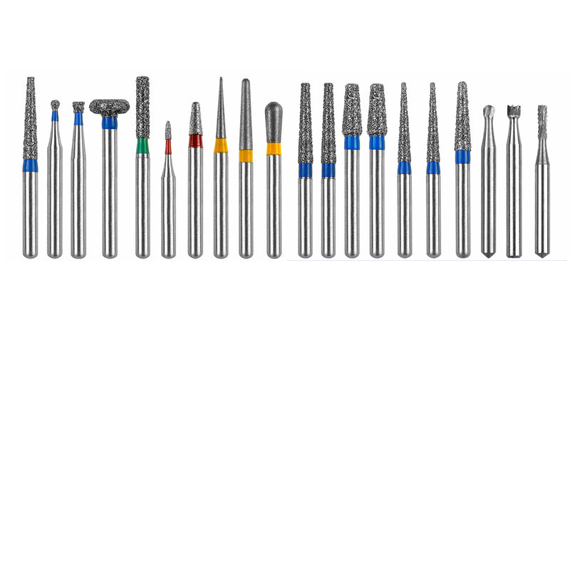 Bur Kits & Sets