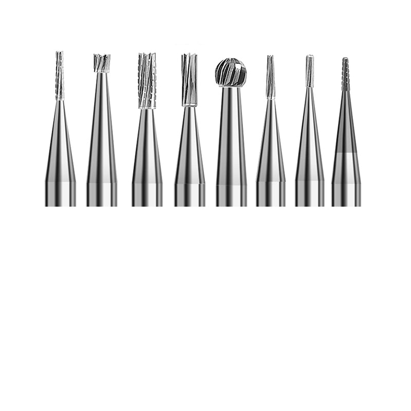 Tungsten Carbide Burs